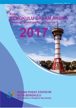 Bengkulu City In Figures 2017