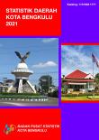 Regional Statistics of Bengkulu Municipility 2021