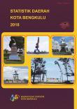 Regional Statistics Of Bengkulu Municipility 2018