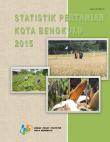 Agricultural Statistics In Bengkulu City 2015