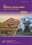 Bengkulu Municipality In Figures 2021