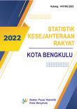 Statistik Kesejahteraan Rakyat Kota Bengkulu 2022