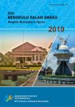 Kota Bengkulu Dalam Angka 2019