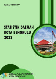Statistik Daerah Kota Bengkulu 2022